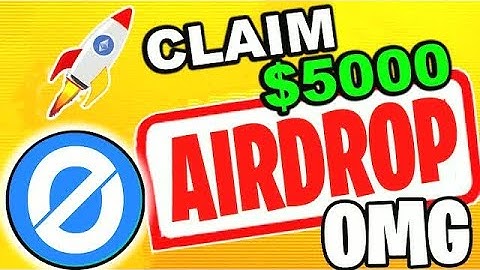 ORIGIN Coin Price Prediction | AIRDROP 5000$ | OGN🧡⚡🔥