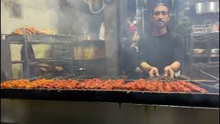 The food time baldia town 3 number