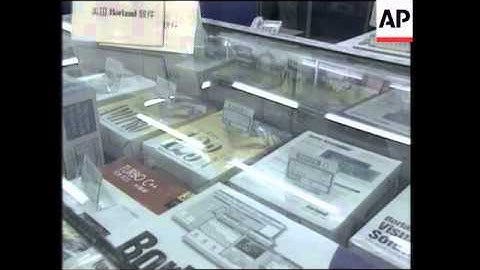 China - Software Piracy