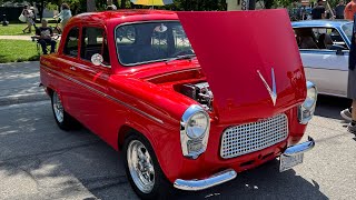 Download Lagu 1959 Ford Anglia MP3