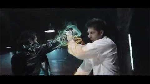 The King of Fighters (2010)