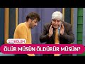 Ölür Müsün Öldürür Müsün 127 Bölüm Çok Güzel Hareketler 2