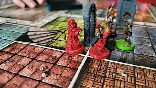 HeroQuest - The Lost Wizard (Quest 7)