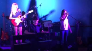 The Wave - Don't Stop Believing