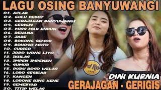 JOSJIS Gulu Pedot Dini Kurnia Viral  Terbaru 2025 Gerajagan Mabok Maning Bokong Semok #banyuwangi