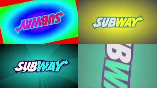 Full Platinum Best Animation Logos Quadparison 42 (FIXED)