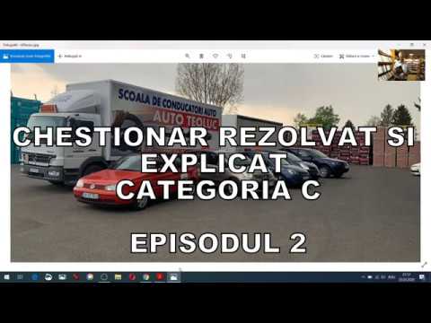 Video: Ce înseamnă categoria d1?