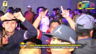 Chacalon Jr - Días Felices - Pollo Tv Perú