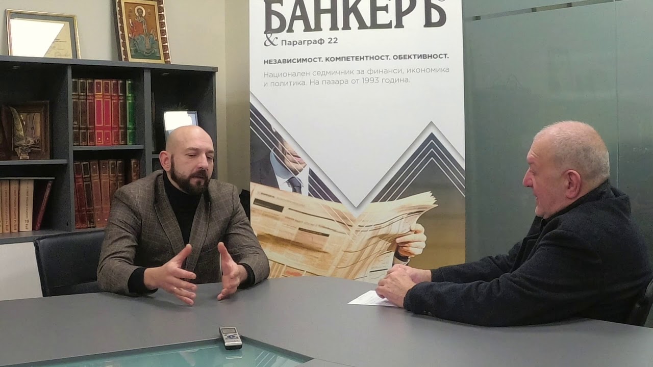 Андрей Врабчев: Простият гледа с презрение, особено когато стигне до властта