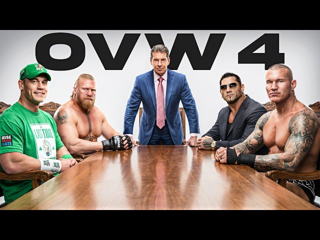 The Last Great Stars of WWE - YouTube
