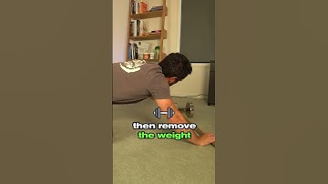 Shoulder Mobility Has Less To Do With Stretching [DO THIS]