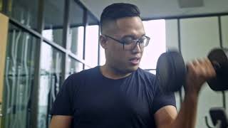 Welcome To Hilton Garden Inn Puchong