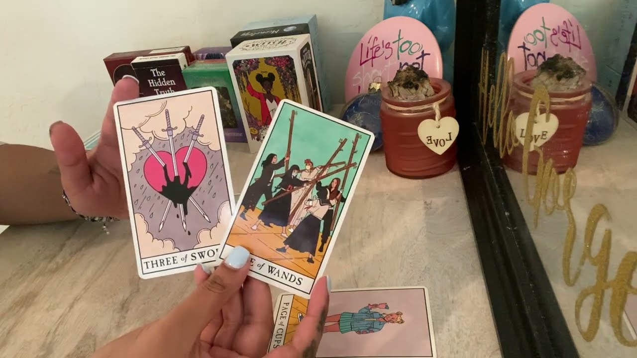 Taurus ♉️ LOL..they PLAYED themselves LYING to you! They miss your BEAUTY! the grass wasn’t greener💔