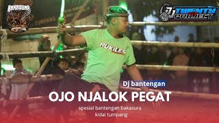 Download Lagu DJ BANTENGA ‼️ OJO NJALOK PEGAT || BAKASURA KIDAL TUMPANG || REMIXER BY : DJ TWENTY ONE 🔥 MP3