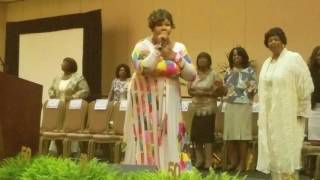 Crystal Rucker Part 2 July 21, 2016