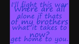 Attack Attack!-The motivation lyrics