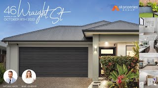 Gold Coast Property Tour by Nathan Simon | 46 Wraight Street, Pimpama