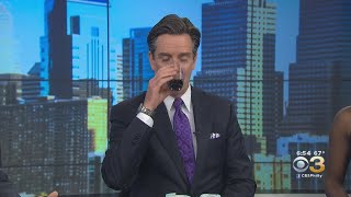 New Coke Is Making A Comeback But Can Jim Donovan Tell The Difference?