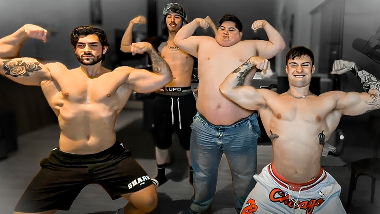 LA VIDA ES UN CARRUSEL