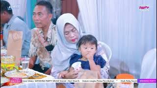 AIR MATA TIADA ARTI- EVA KHALIQ-  WEDDING PARTY MUSIC