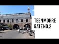 Teen mohre gate no2