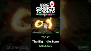 Paracosm Studio At Pg Connects Toronto