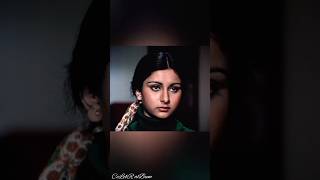 Poonam Dhillon Trishul movie Photos album/Poonam Dhillon Debut movie/1978/Hum To Tere Aashiq Hain