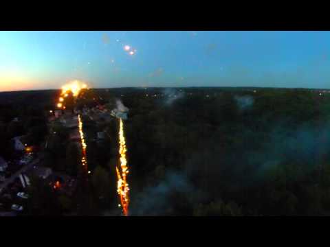 Fireworks 4th July 2014 07 04