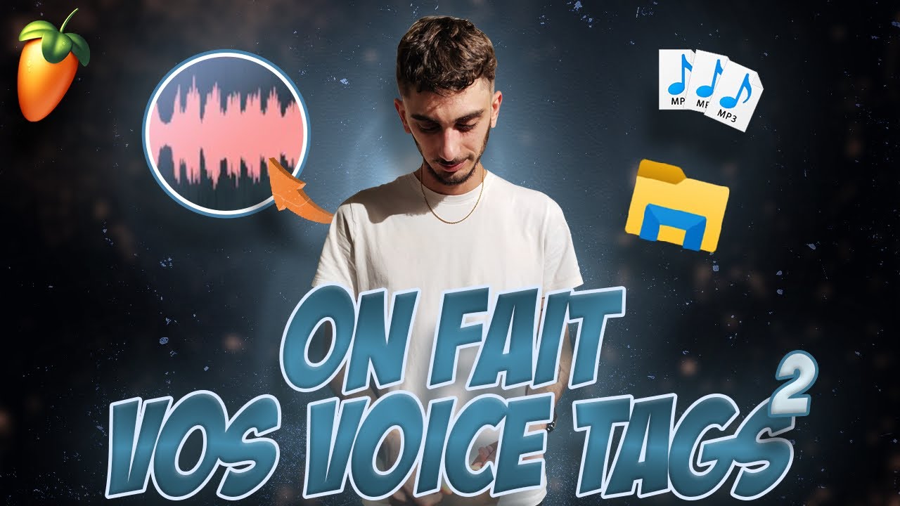 ON FAIT VOS TAGS 2 (Avec Jimz Trip et Kayop)