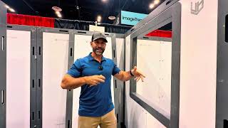 Celebrity Knocking Down Barriers To Entry with Unhinged Training Systems Net Worth