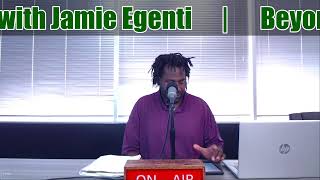 Welcome to our live show!