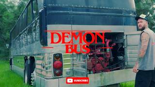 2nd Tour Bus!!??