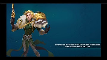 Art of Conquest - Void Dwarf 91 perfect