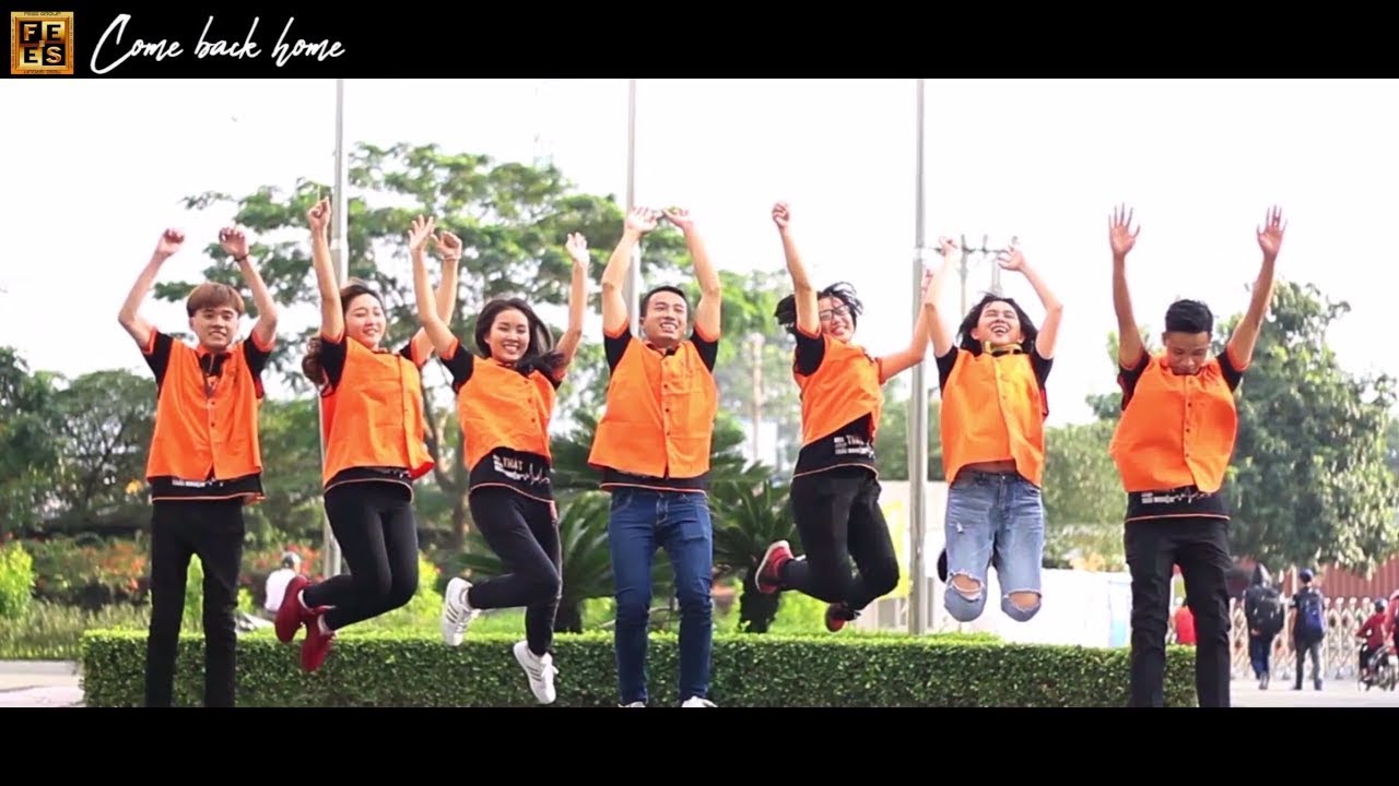 [FESE 15] - HERE I AM OFFICIAL