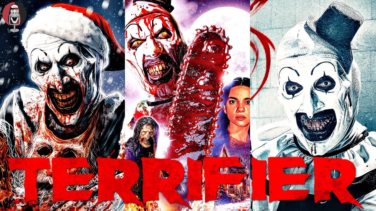 ANÁLISIS FINAL de TERRIFIER 3 | TFHP #36