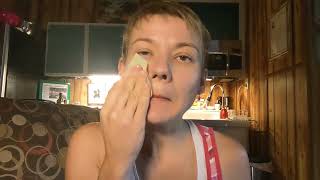Video Review: Oil Absorbing Paper Sheets
