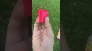Taste test🍭