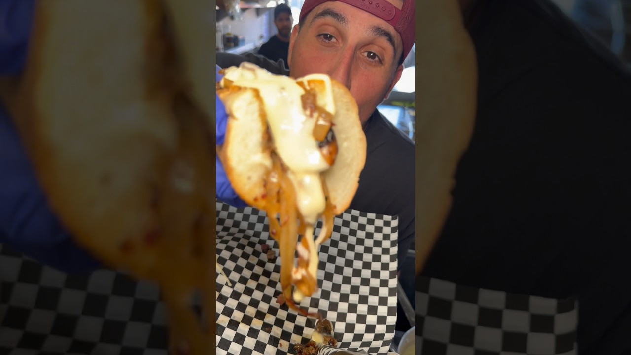 Smoked stupid в Лас-Вегасе 