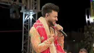  Menu Maa Nal Mil Len Do Roko Na Pujario Ve |New Live Bhajan |Mani Ladla #live#maniladla 