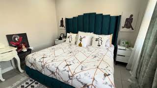 Charming & exquisite 2-bedroom duplex