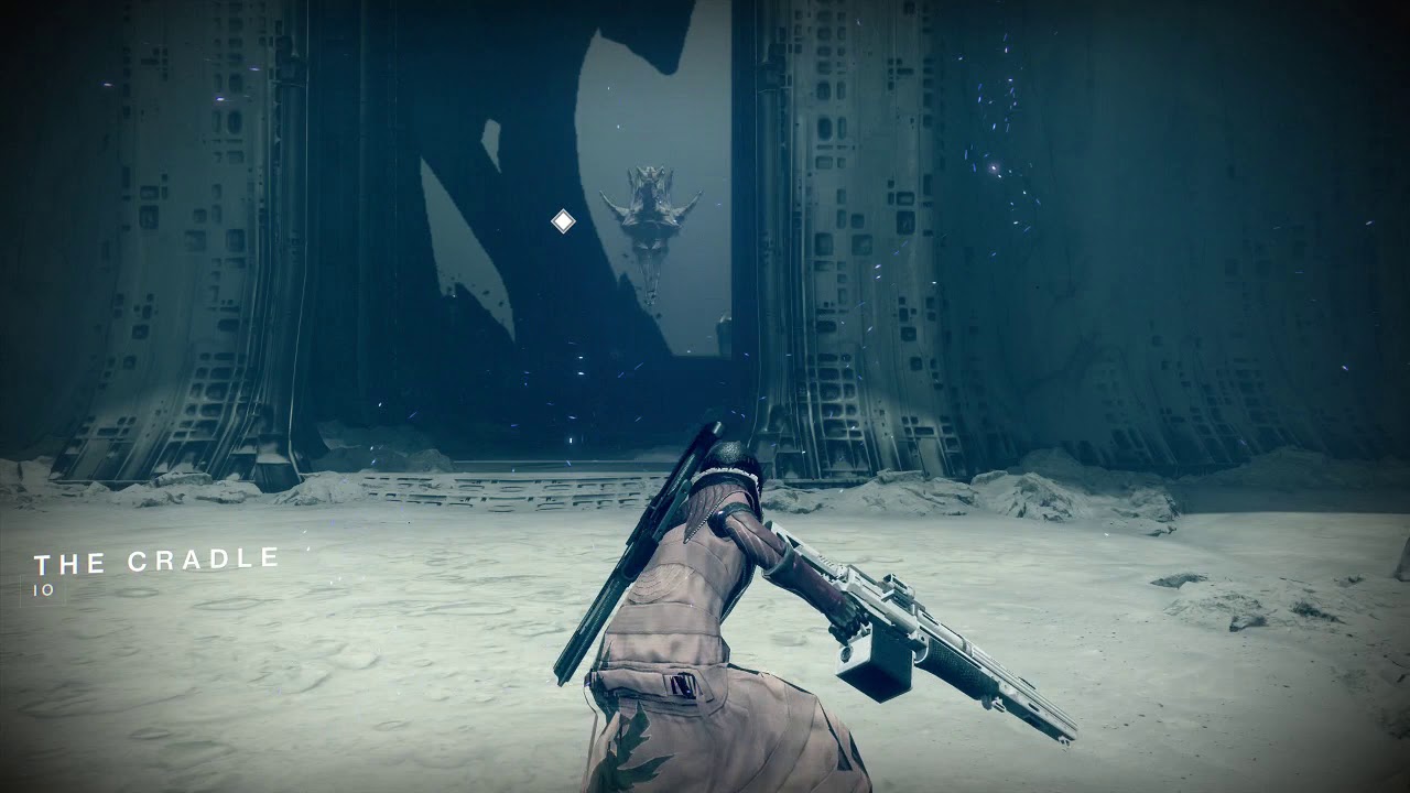 Destiny 2 Season of Arrivals Eliminate Savathun Witness with Le Monarque Bow 7th Seraph Machine