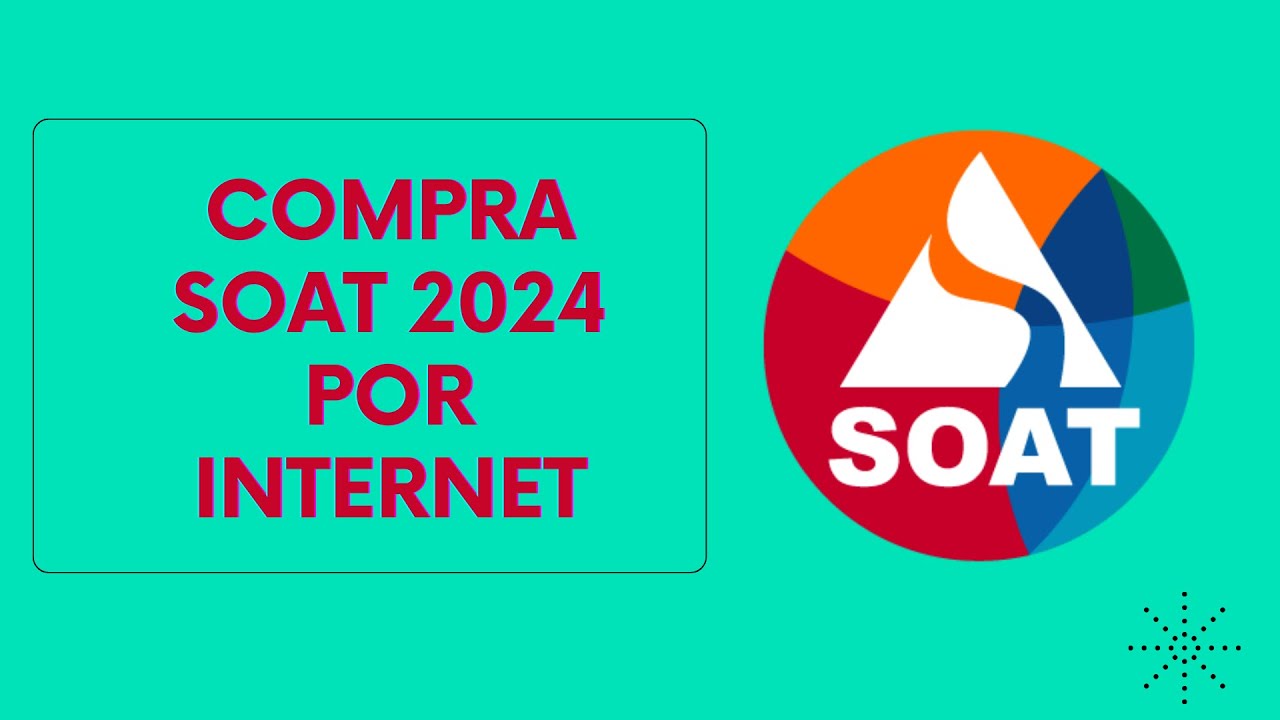 TUTORIAL COMPRA DE SOAT 2024 POR UNIVIDA BOLIVIA YouTube Tutorial compra de soat 2024 por univida bolivia youtube