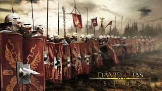 35 Hours Of Epic Roman Empire Music - Spqr To Spqr V - Epic And Battle Music