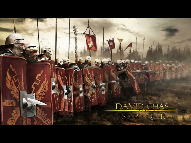 3.5 HOURS OF EPIC ROMAN EMPIRE MUSIC - SPQR to SPQR V - Epic and Battle Music class=