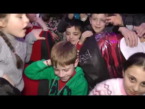 tornike Pancxava - თენგიზ სუხიშვილის 80 წლისთავისადმი მიძრვნილ ფესტივალი