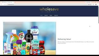 UK wholesalers you can trust: verification checklist