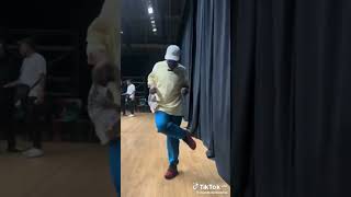 Dancing Is In His Blood okmalumkoolkat mzansidancemoves mzansi 