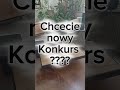 Co nowego na konkurs ? co byś chciał/a? #diy #konkurs #handmade