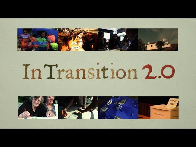 In Transition 2.0: a story of resilience and hope in extraordinary times