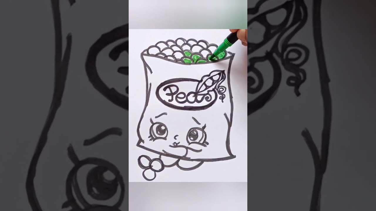 #cutedrawing